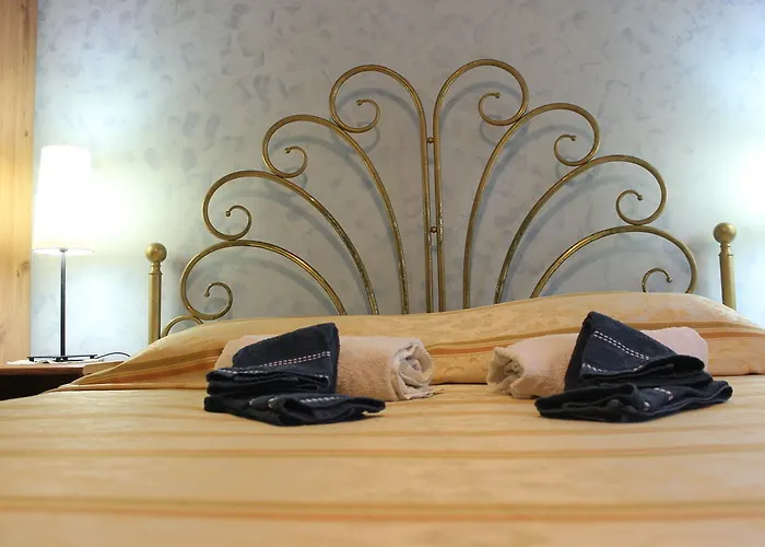 Andrea\'S Rome B&B