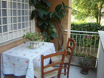 Hotel Andrea's Rome
