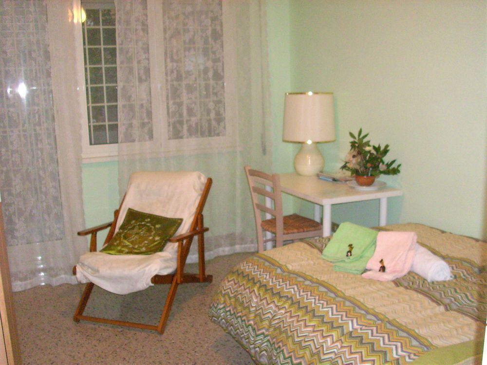 Andrea's Hotel Rome