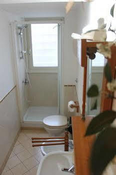 Hotel Andrea's Rome
