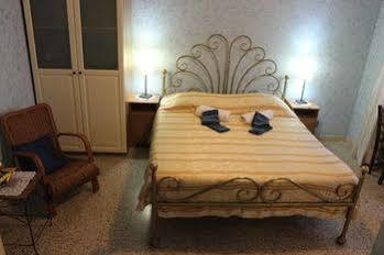 Andrea's 3* Rome