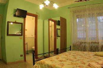 Andrea's 3* Rome