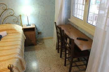 Andrea's Rome