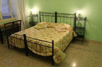 Andrea's Hotel Rome