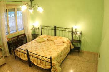 Andrea's 3* Rome