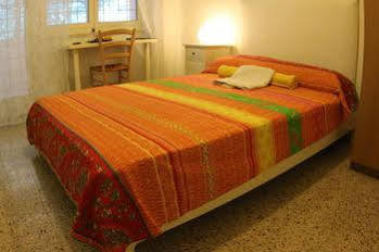 Hotel Andrea's Rome