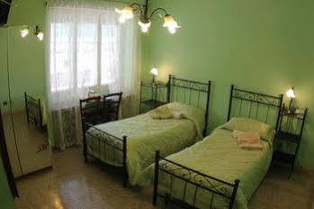 Andrea's 3* Rome
