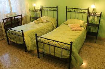 Andrea's Rome