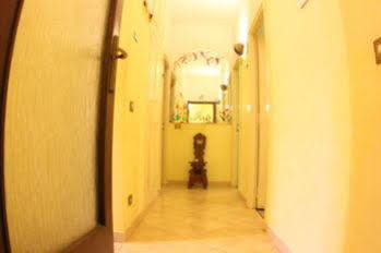 Hotel Andrea's Rome