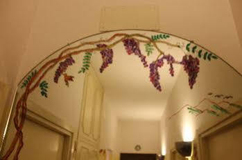 Andrea's 3* Rome