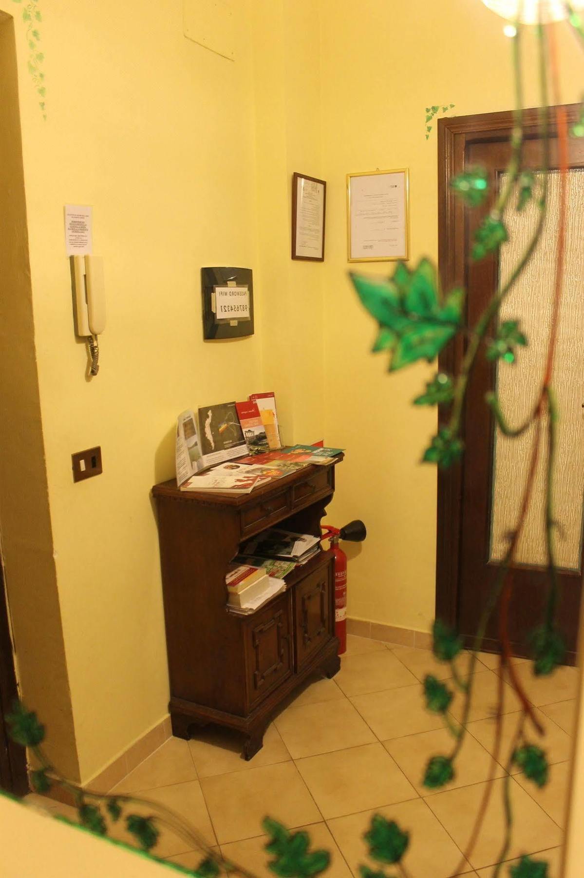 Hotel Andrea's Rome