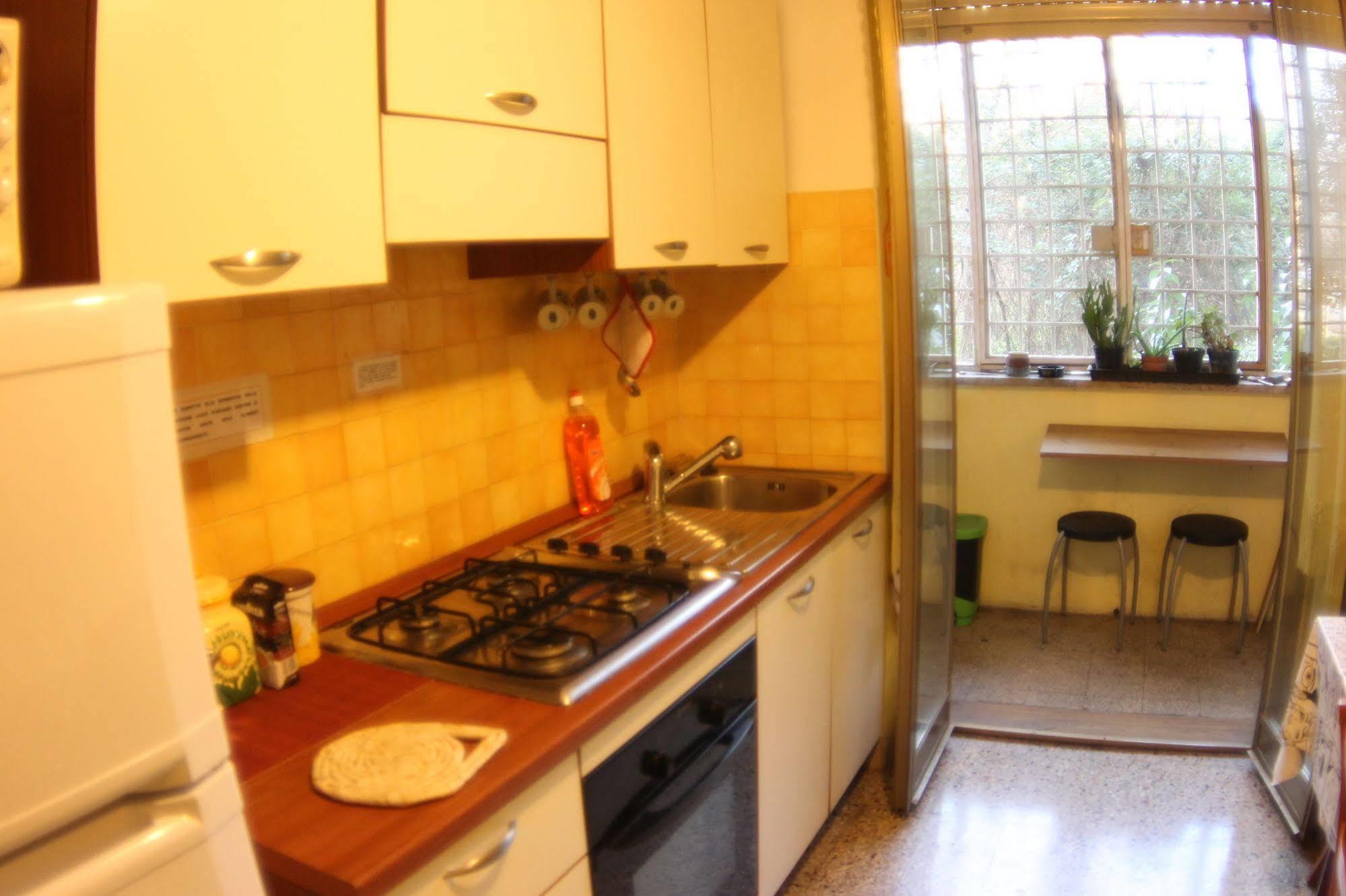 Andrea's 3* Rome