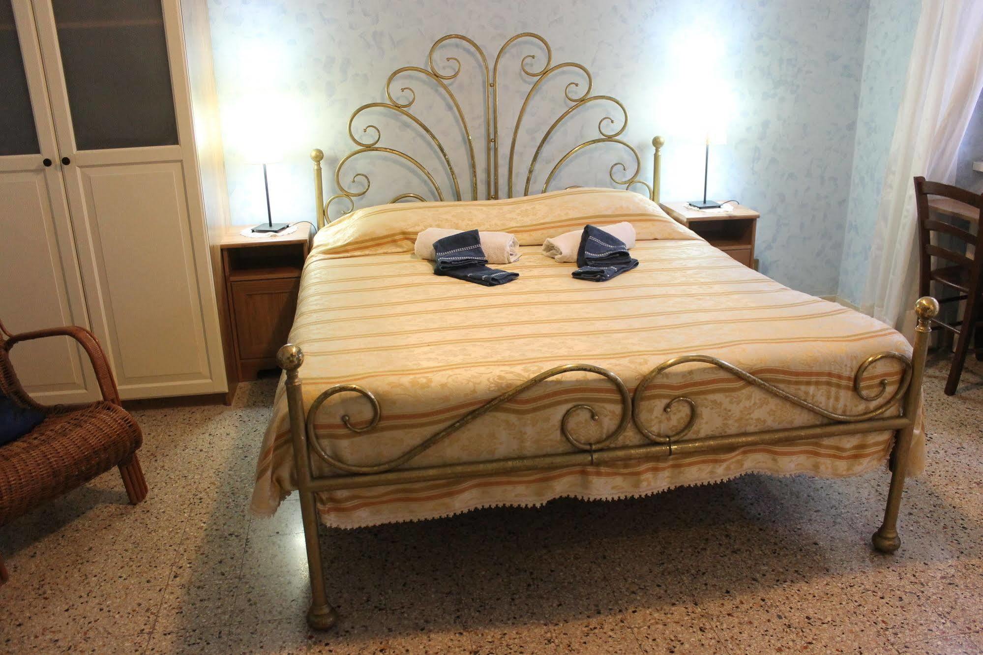 Andrea's Hotel 3*