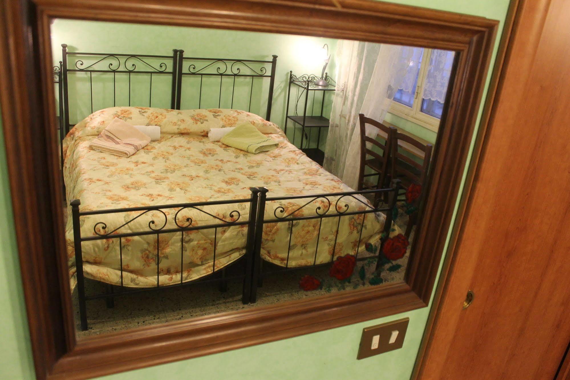 Andrea's 3* Rome