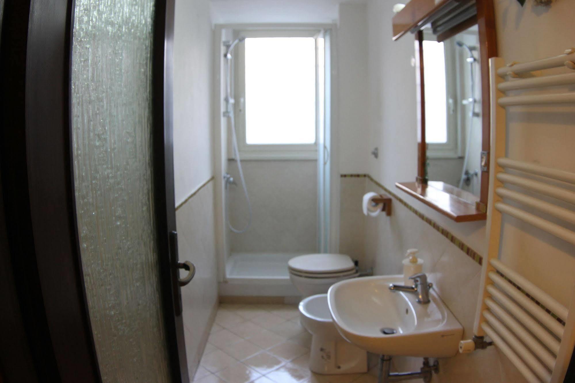 Hotel Andrea's 3*