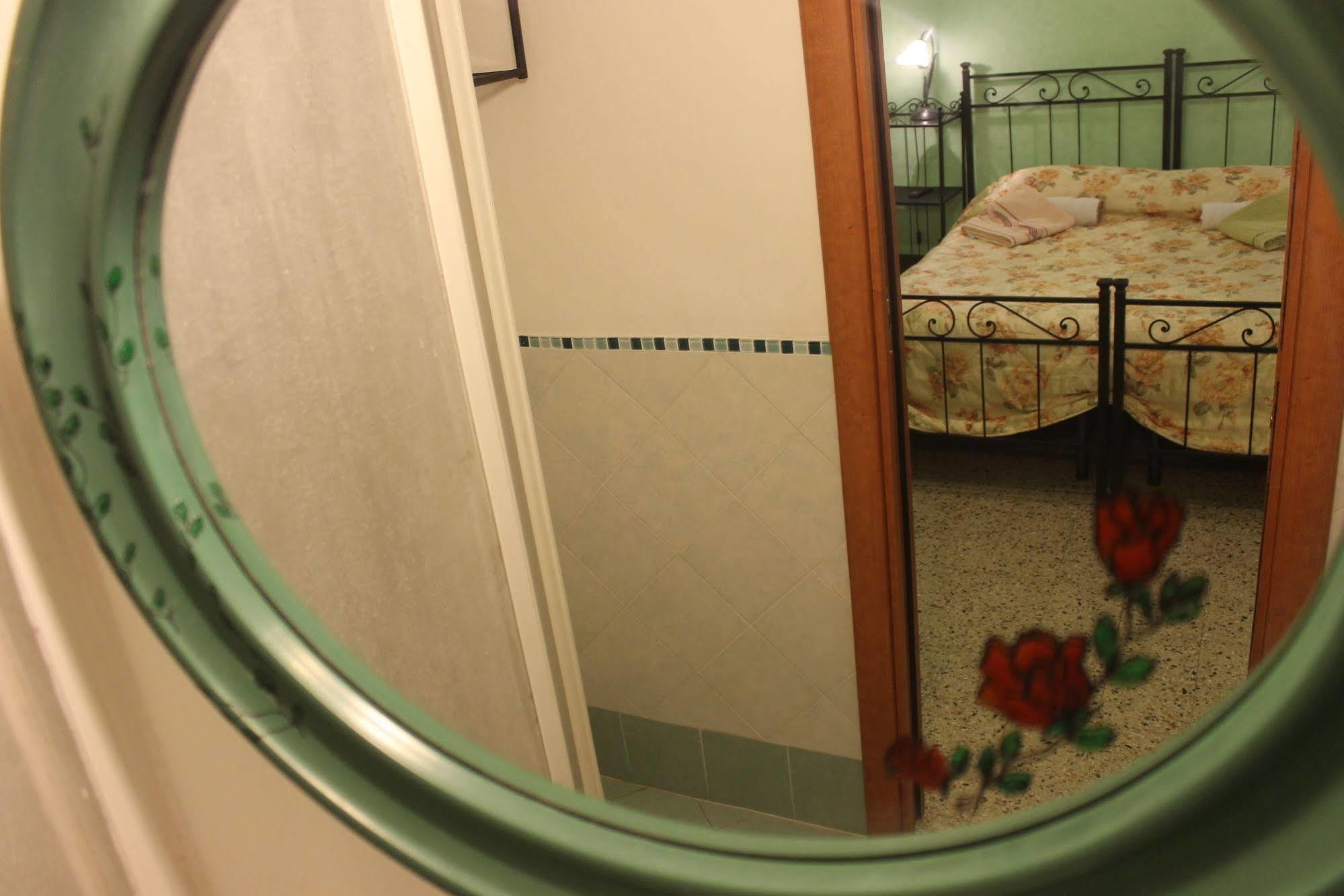 Andrea's Hotel Rome