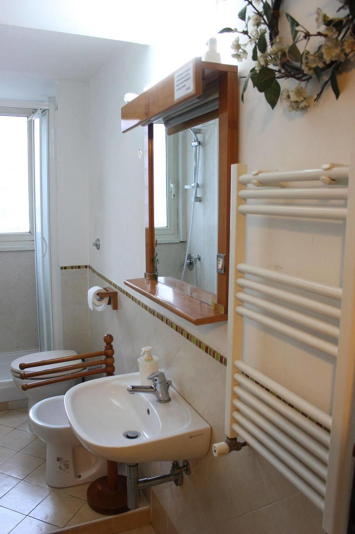 Hotel Andrea's