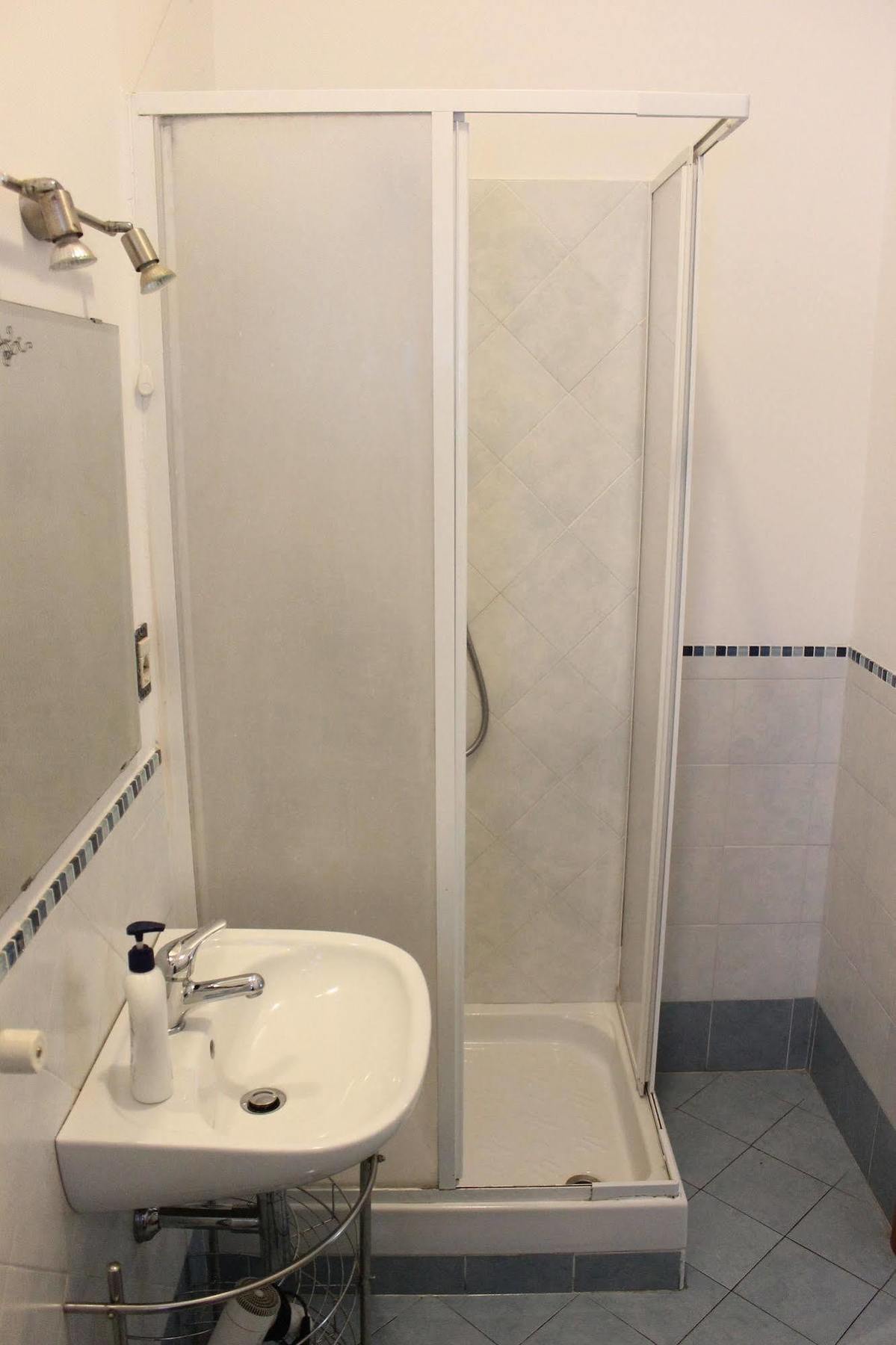 Hotel Andrea's Rome