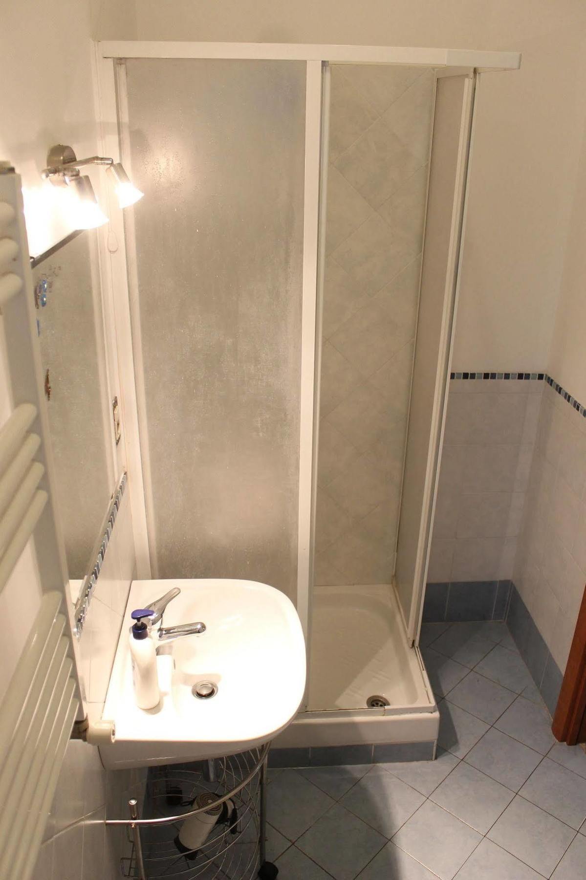 Hotel Andrea's Rome