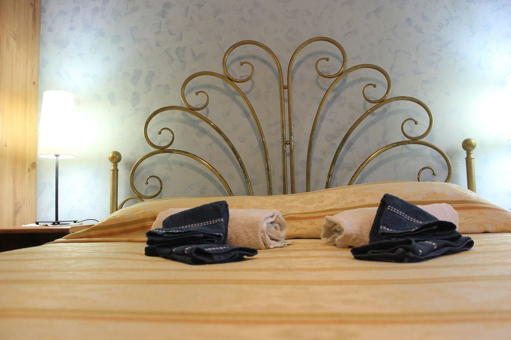 Andrea's Hotel 3*