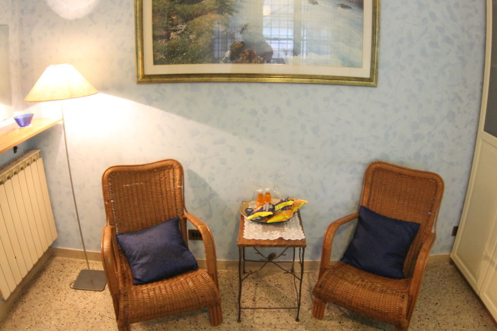 Andrea's Hotel Rome