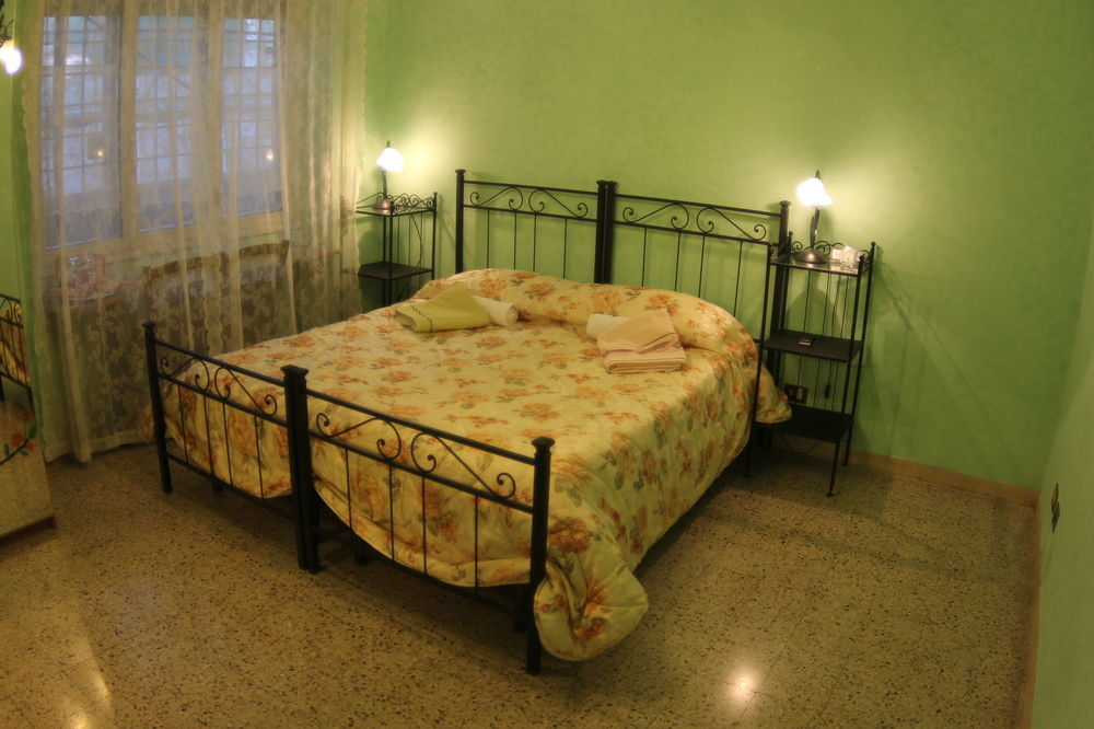 Andrea's Hotel Rome