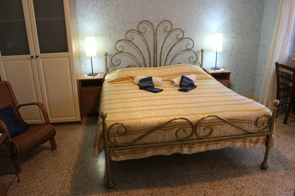 Hotel Andrea's 3*